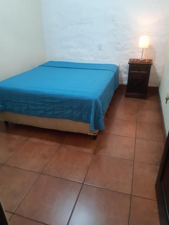 Posada Maya Antigua Екстериор снимка