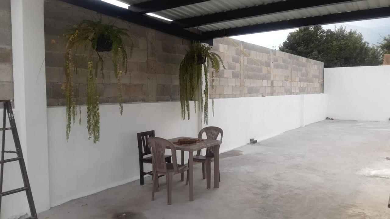 Posada Maya Antigua Екстериор снимка