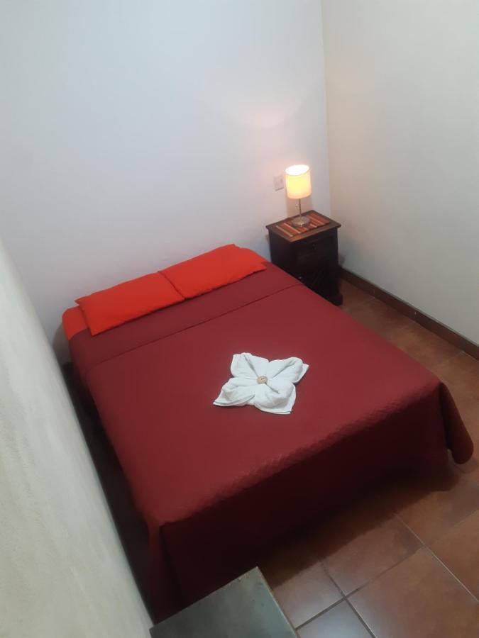 Posada Maya Antigua Екстериор снимка